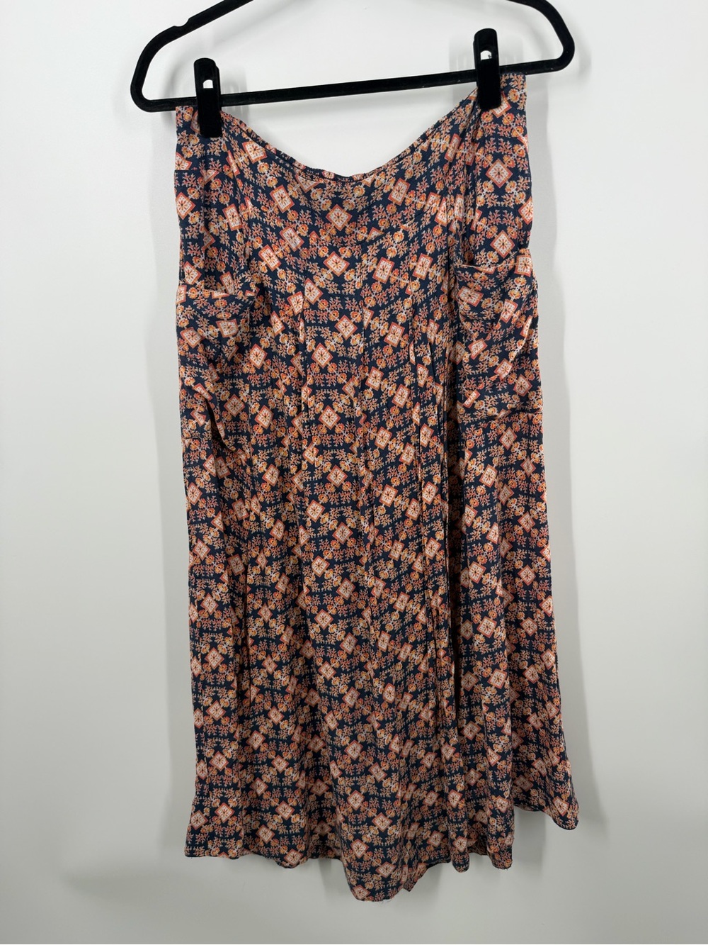 Free People Swept Away Culottes - Picture 2 of 9